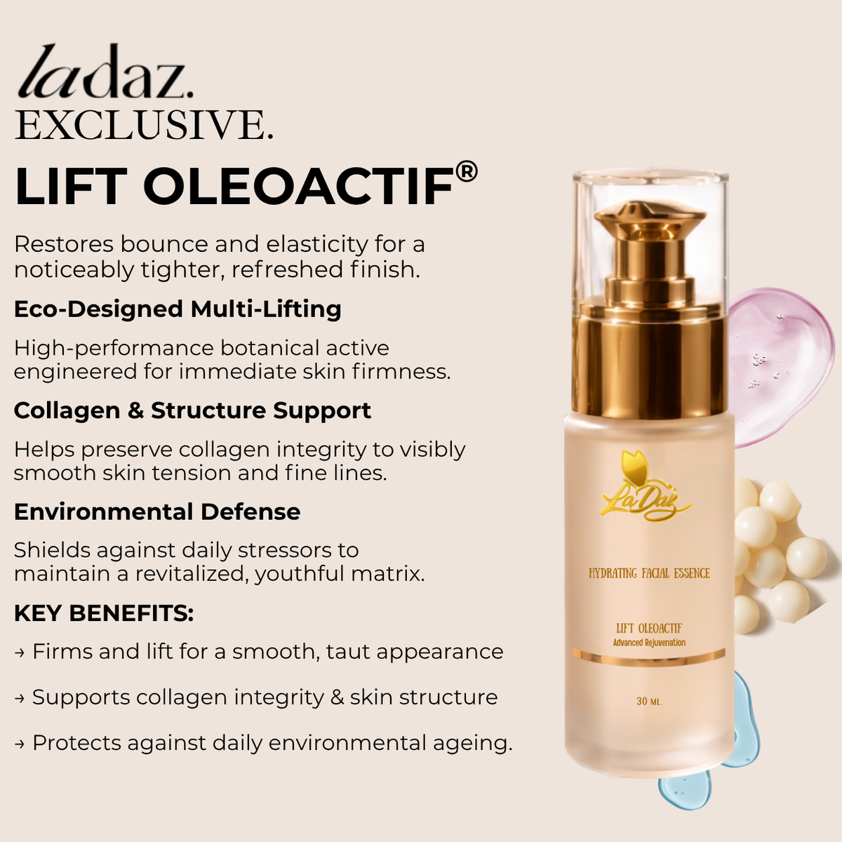 Hydrating Facial Essence