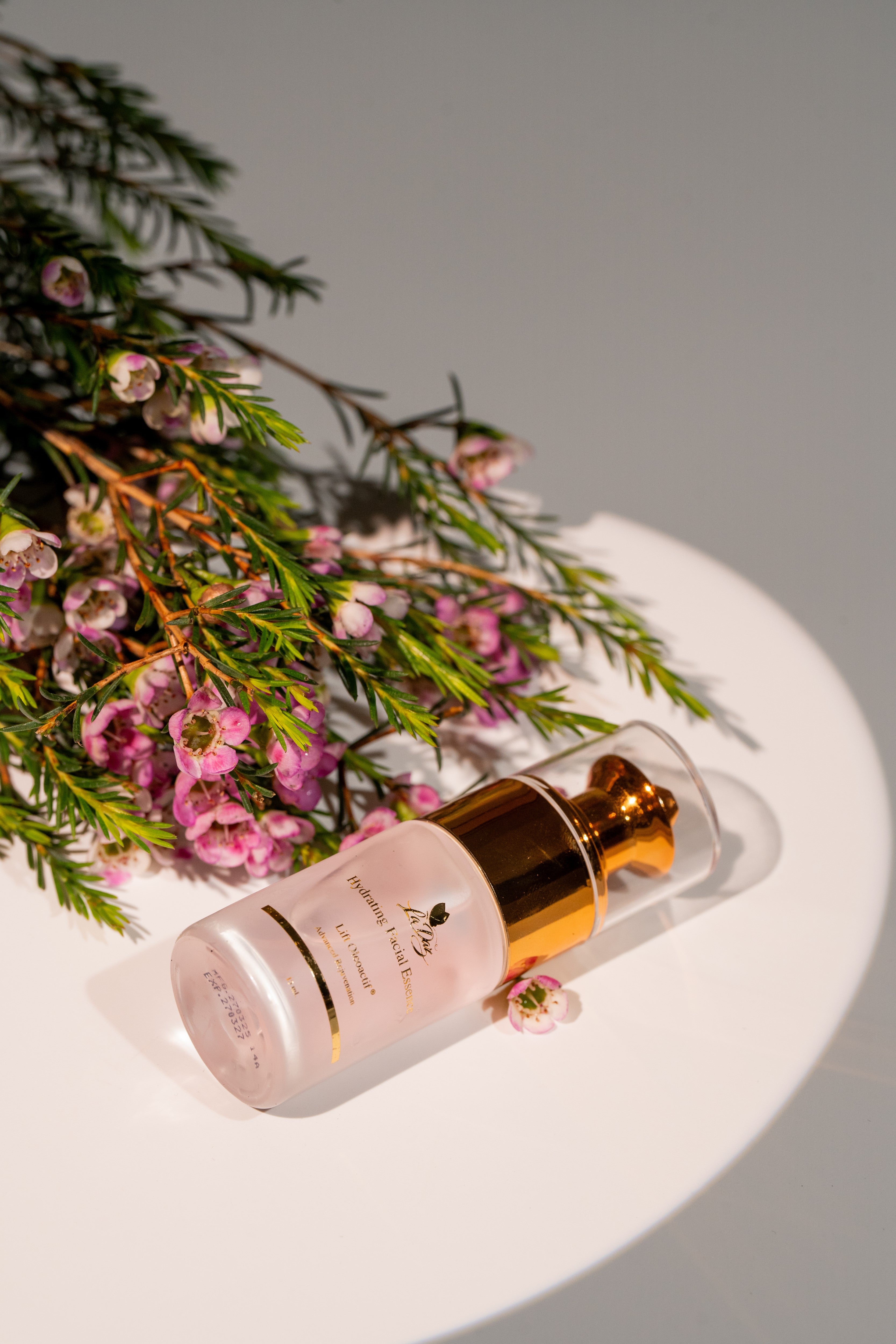 Hydrating Facial Essence