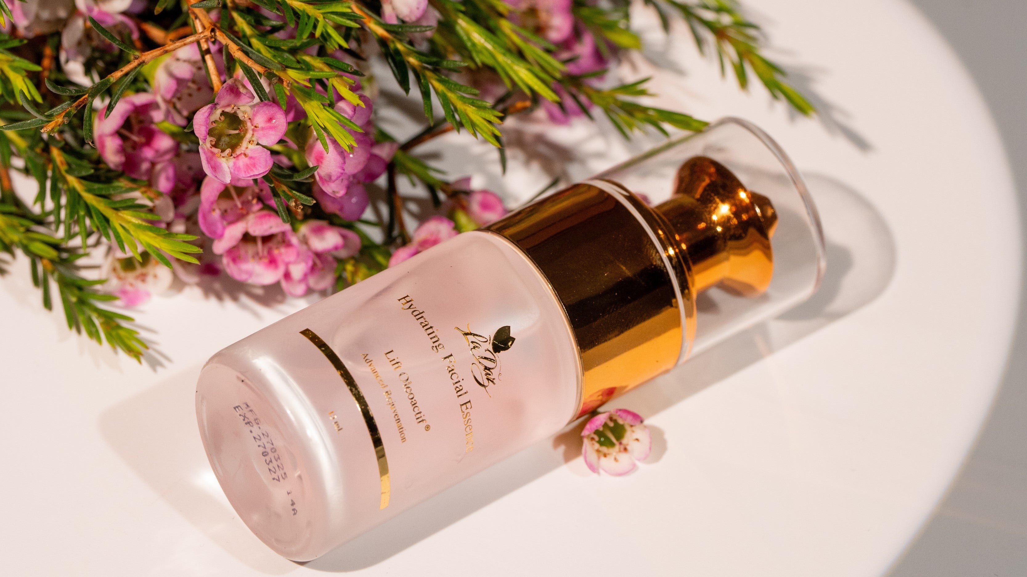 Hydrating Facial Essence