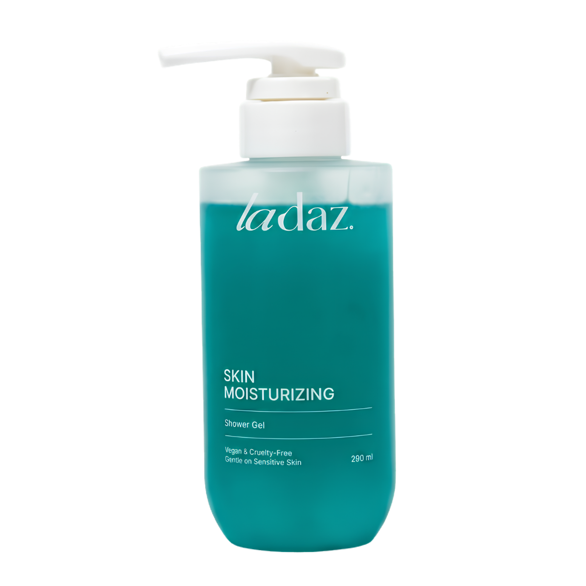 Moisturizing Shower Gel (290ml)