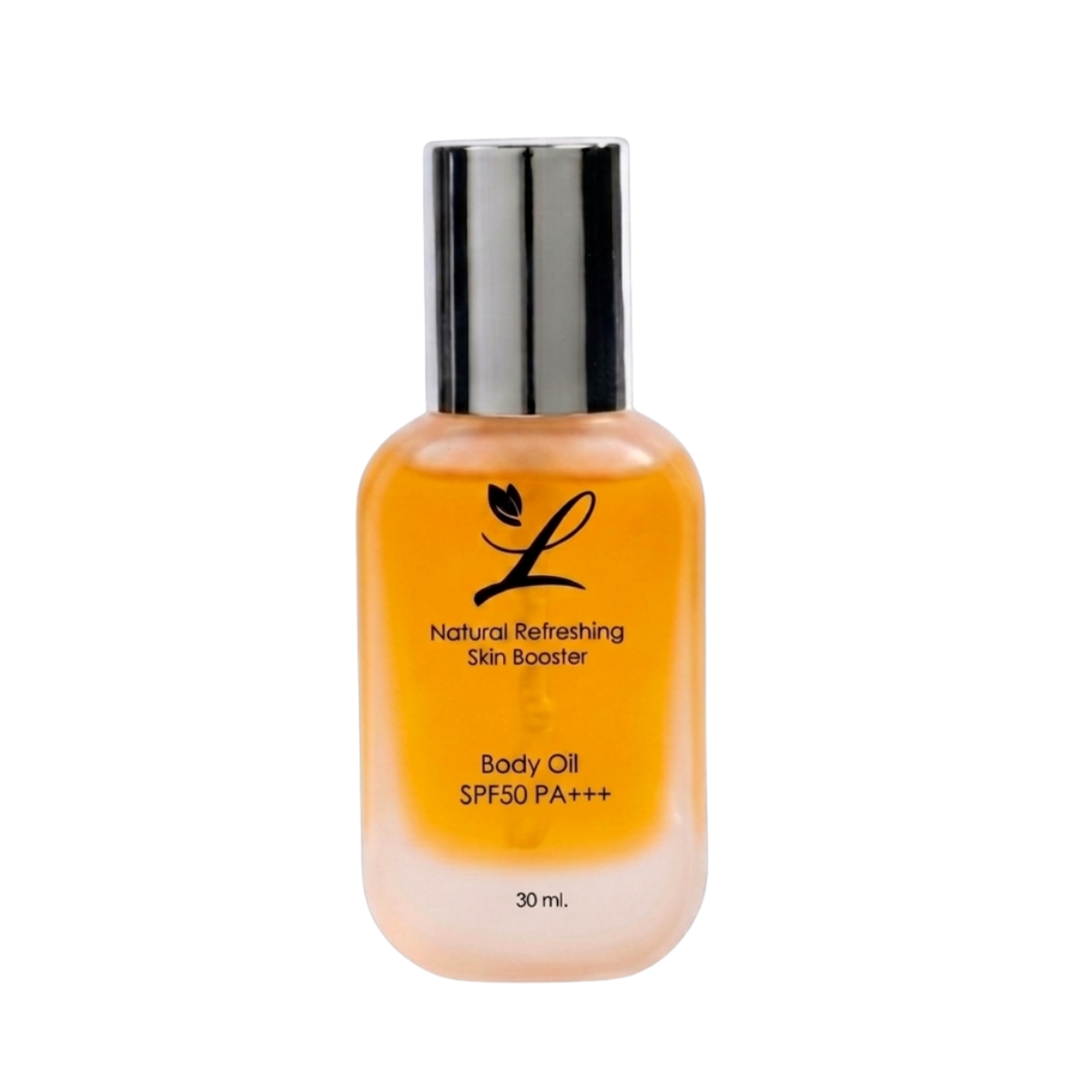 Natural Refreshing Skin Booster Body Oil SPF50 PA++++