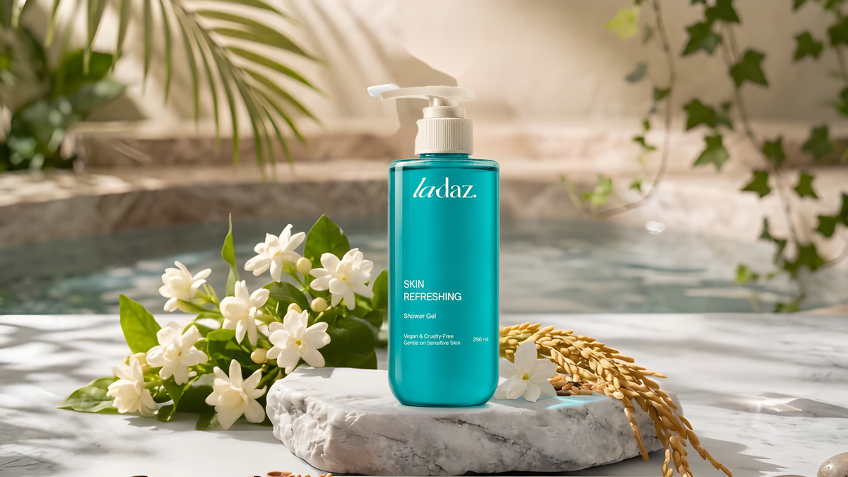 Refreshing Shower Gel (290 ml)