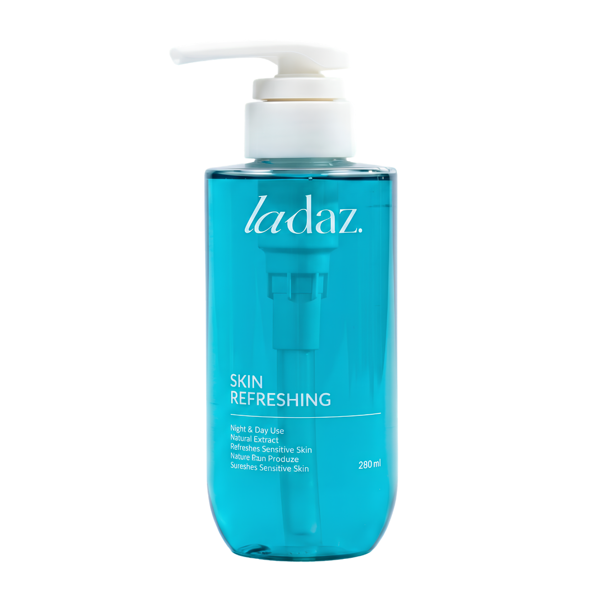 Refreshing Shower Gel (290 ml)