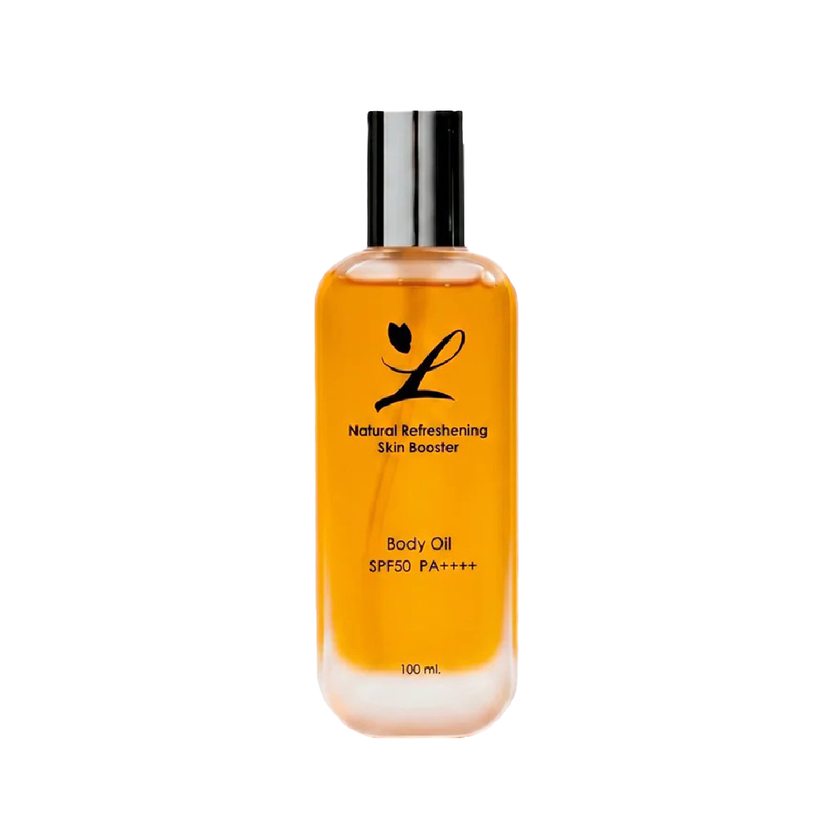 Natural Refreshing Skin Booster Body Oil SPF50 PA++++