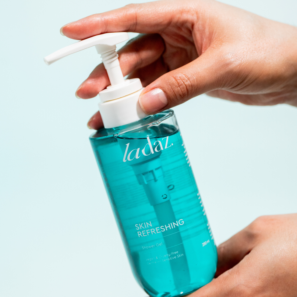 Refreshing Shower Gel (290 ml)