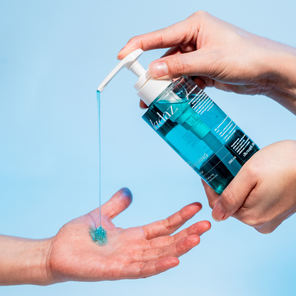 Refreshing Shower Gel (290 ml)