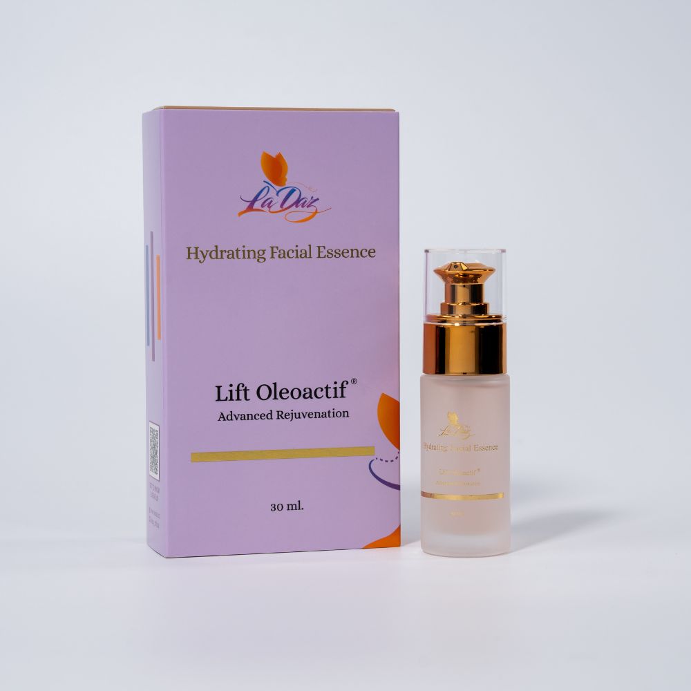 Hydrating Facial Essence
