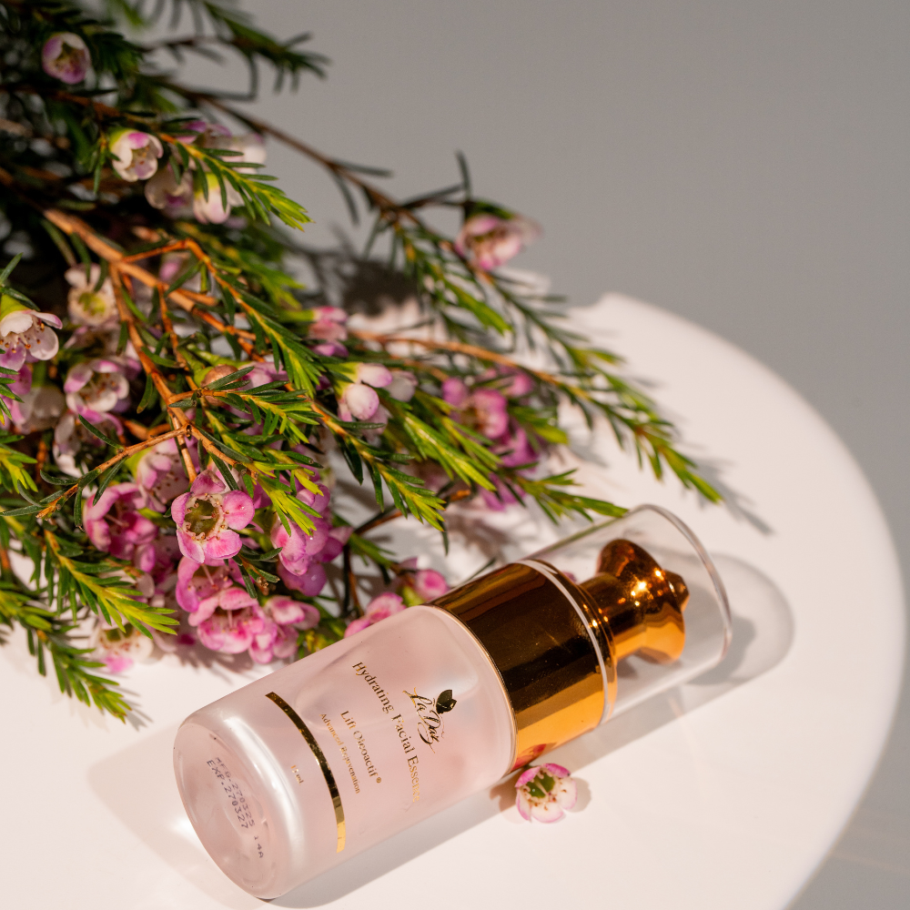 Hydrating Facial Essence
