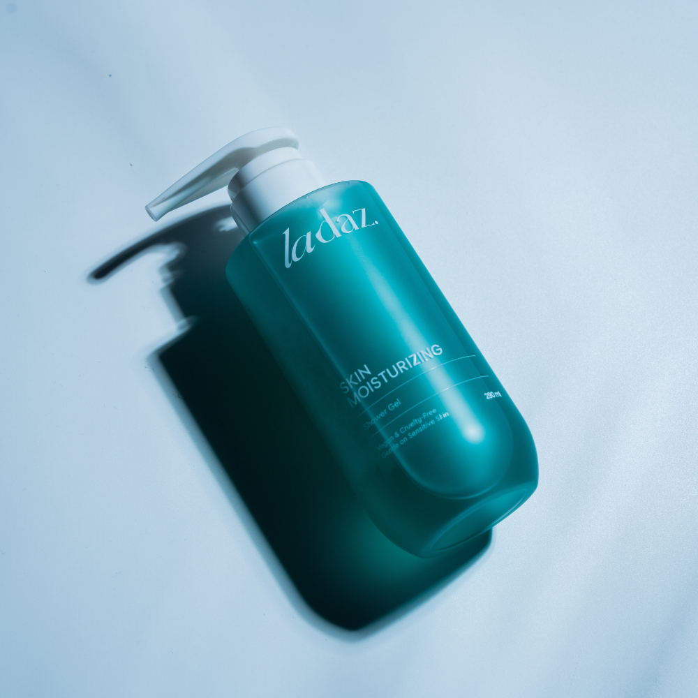 Moisturizing Shower Gel (290ml)
